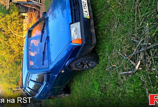 ВАЗ 2109, об'ємом двигуна 1.5 л та пробігом 150 тис. км за 500 $, фото 7 на Automoto.ua