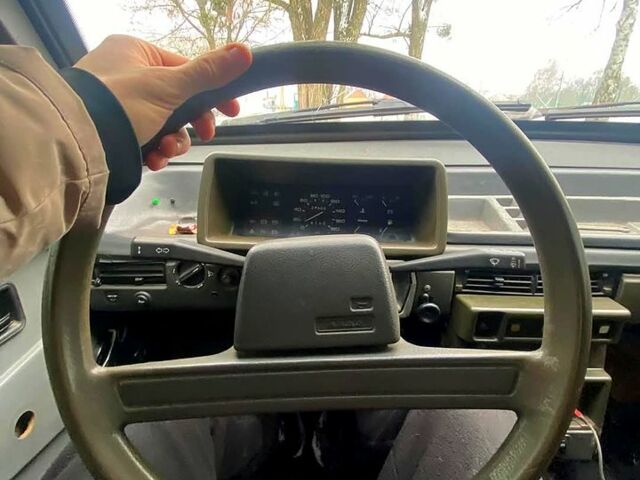 ВАЗ 2109, объемом двигателя 1.5 л и пробегом 0 тыс. км за 1200 $, фото 7 на Automoto.ua