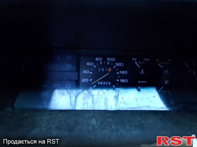 ВАЗ 2109, объемом двигателя 1.3 л и пробегом 0 тыс. км за 750 $, фото 10 на Automoto.ua