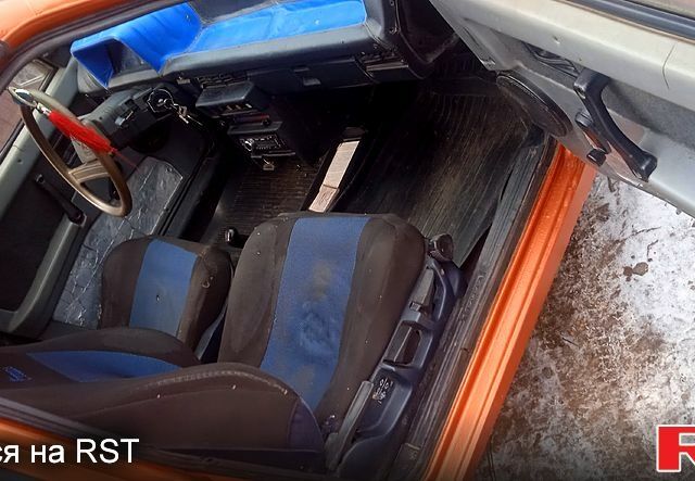 ВАЗ 2109, объемом двигателя 15 л и пробегом 0 тыс. км за 650 $, фото 1 на Automoto.ua