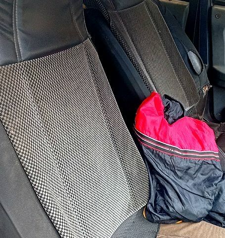 ВАЗ 2109, объемом двигателя 1.5 л и пробегом 0 тыс. км за 700 $, фото 3 на Automoto.ua