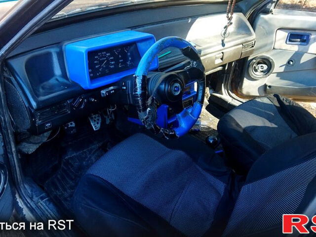 ВАЗ 2109, объемом двигателя 1.3 л и пробегом 99 тыс. км за 500 $, фото 4 на Automoto.ua
