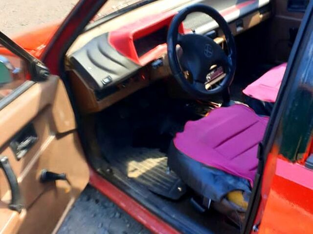 ВАЗ 2109, объемом двигателя 1.5 л и пробегом 0 тыс. км за 450 $, фото 1 на Automoto.ua