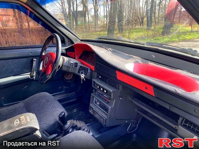 ВАЗ 2109, об'ємом двигуна 15 л та пробігом 223 тис. км за 950 $, фото 11 на Automoto.ua