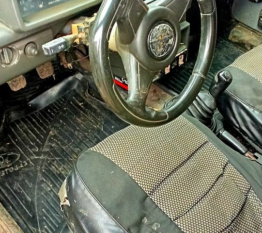 ВАЗ 2109, об'ємом двигуна 1.6 л та пробігом 1000 тис. км за 600 $, фото 1 на Automoto.ua