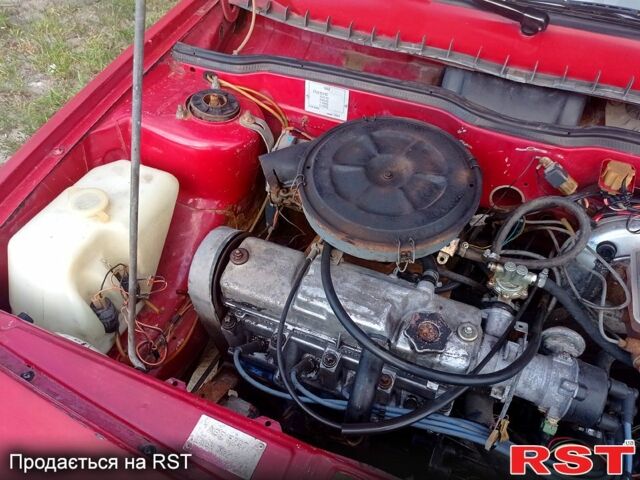 ВАЗ 2109, объемом двигателя 1.5 л и пробегом 0 тыс. км за 800 $, фото 3 на Automoto.ua
