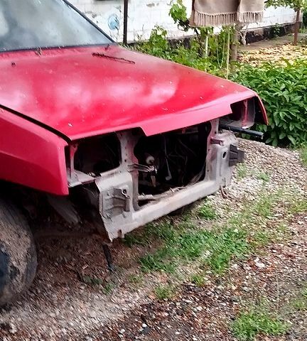 ВАЗ 2109, объемом двигателя 1.5 л и пробегом 0 тыс. км за 580 $, фото 5 на Automoto.ua