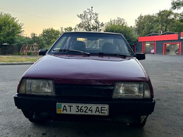 ВАЗ 2109, об'ємом двигуна 1.5 л та пробігом 0 тис. км за 700 $, фото 7 на Automoto.ua
