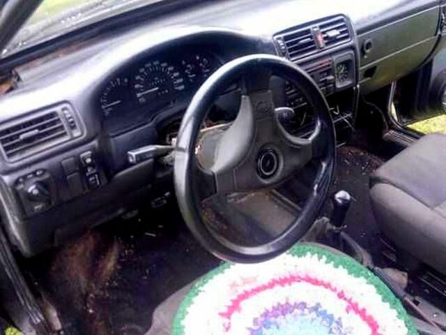 ВАЗ 2109 1992 в Буче на Automoto.ua ВАЗ 2109, объемом двигателя 1.3 л и пробегом 0 тыс. км за 650 $, фото 2 на Automoto.ua