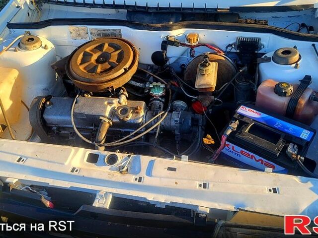ВАЗ 2109, об'ємом двигуна 1.5 л та пробігом 0 тис. км за 1600 $, фото 8 на Automoto.ua