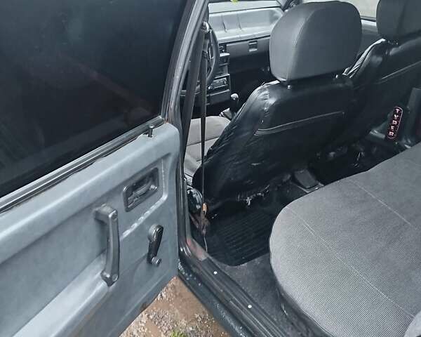 ВАЗ 2109, об'ємом двигуна 1.3 л та пробігом 140 тис. км за 850 $, фото 8 на Automoto.ua