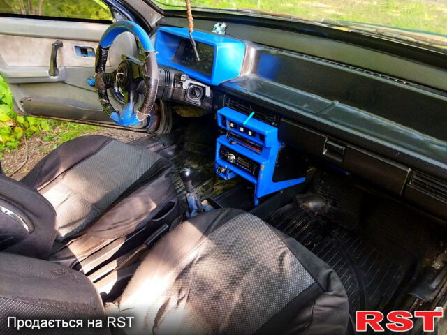 ВАЗ 2109, объемом двигателя 1.5 л и пробегом 99 тыс. км за 450 $, фото 2 на Automoto.ua