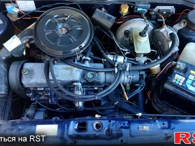 ВАЗ 2109, об'ємом двигуна 15 л та пробігом 99 тис. км за 666 $, фото 8 на Automoto.ua