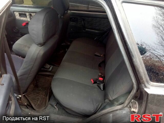 ВАЗ 2109, об'ємом двигуна 1.3 л та пробігом 100 тис. км за 800 $, фото 5 на Automoto.ua