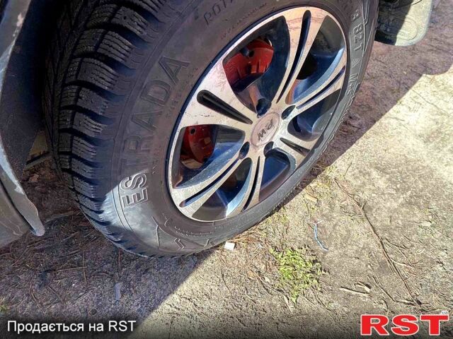 ВАЗ 2109, об'ємом двигуна 15 л та пробігом 223 тис. км за 950 $, фото 12 на Automoto.ua