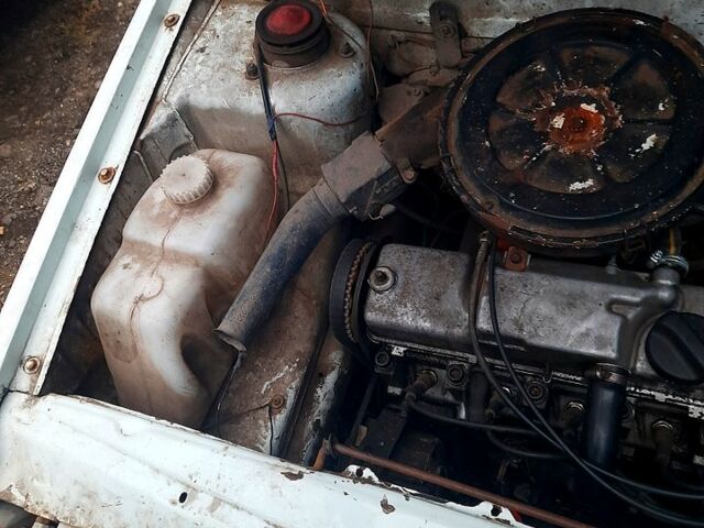 ВАЗ 2109, объемом двигателя 1.5 л и пробегом 252 тыс. км за 950 $, фото 3 на Automoto.ua