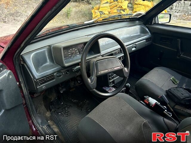 ВАЗ 2109, об'ємом двигуна 1.5 л та пробігом 0 тис. км за 700 $, фото 10 на Automoto.ua