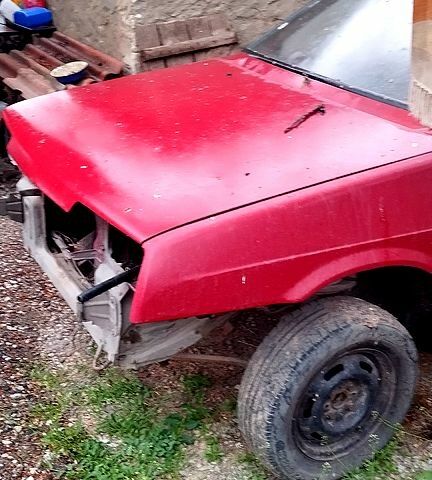 ВАЗ 2109, объемом двигателя 1.5 л и пробегом 0 тыс. км за 580 $, фото 1 на Automoto.ua