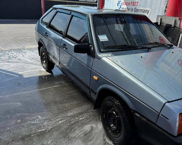 ВАЗ 2109, об'ємом двигуна 0 л та пробігом 200 тис. км за 750 $, фото 2 на Automoto.ua