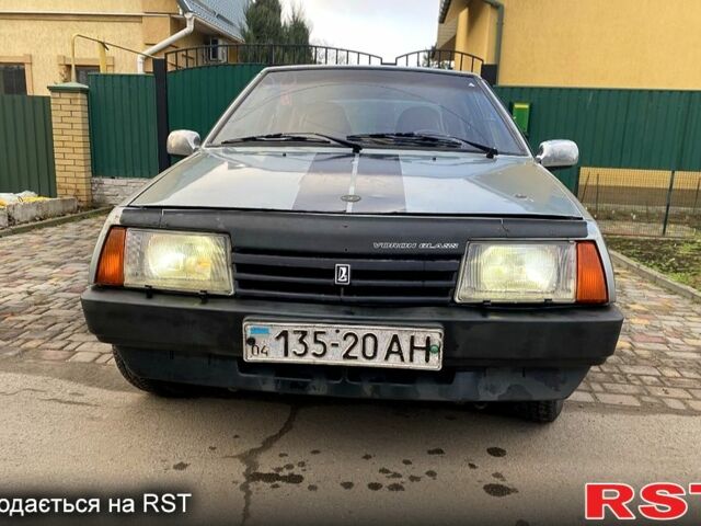 ВАЗ 2109, об'ємом двигуна 15 л та пробігом 0 тис. км за 716 $, фото 4 на Automoto.ua