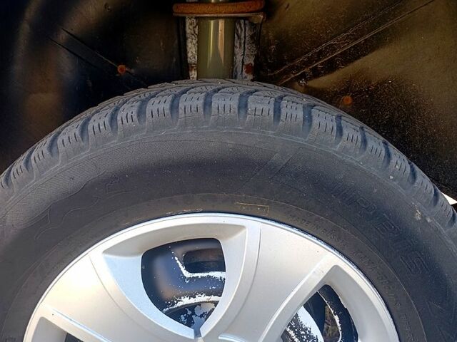 ВАЗ 2109, объемом двигателя 1.5 л и пробегом 150 тыс. км за 1000 $, фото 11 на Automoto.ua