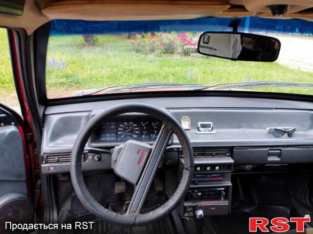 ВАЗ 2109, объемом двигателя 1.5 л и пробегом 0 тыс. км за 1400 $, фото 6 на Automoto.ua