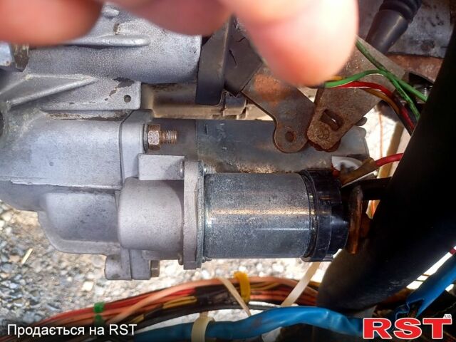 ВАЗ 2109, объемом двигателя 1.5 л и пробегом 150 тыс. км за 1000 $, фото 7 на Automoto.ua