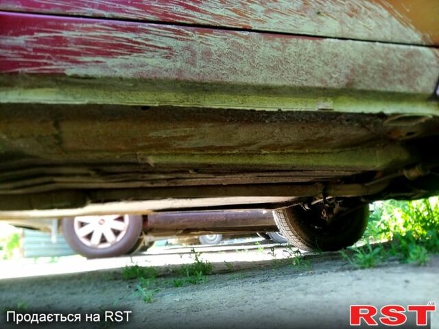 ВАЗ 2109, объемом двигателя 1.5 л и пробегом 555 тыс. км за 1200 $, фото 1 на Automoto.ua