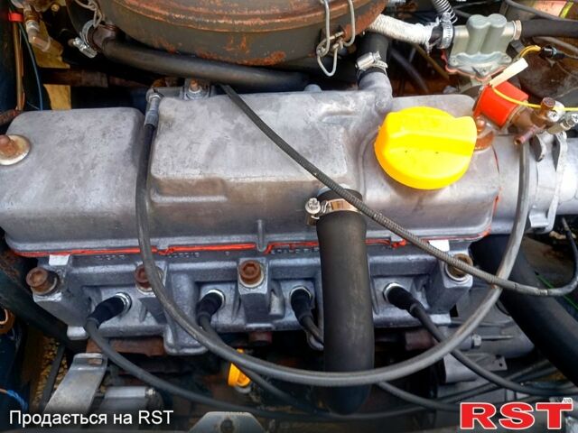 ВАЗ 2109, объемом двигателя 1.5 л и пробегом 150 тыс. км за 1000 $, фото 8 на Automoto.ua