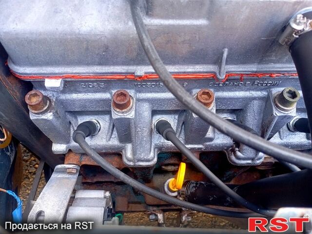 ВАЗ 2109, объемом двигателя 1.5 л и пробегом 150 тыс. км за 1000 $, фото 4 на Automoto.ua