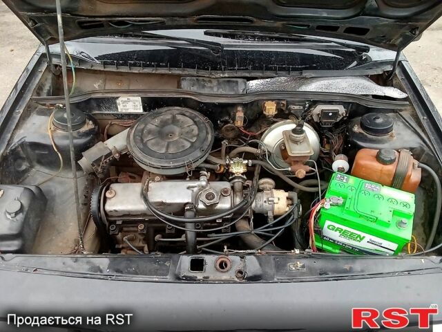 ВАЗ 2109, об'ємом двигуна 1.3 л та пробігом 100 тис. км за 800 $, фото 3 на Automoto.ua