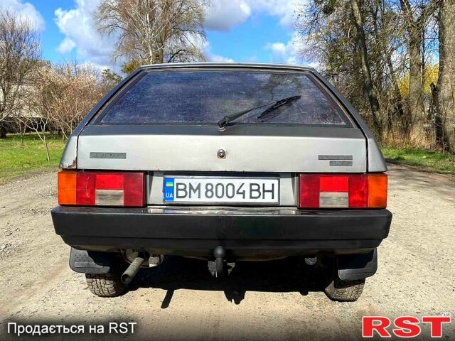 ВАЗ 2109, об'ємом двигуна 15 л та пробігом 223 тис. км за 950 $, фото 3 на Automoto.ua