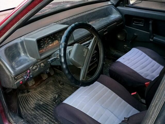 ВАЗ 2109, об'ємом двигуна 1.5 л та пробігом 111 тис. км за 800 $, фото 5 на Automoto.ua