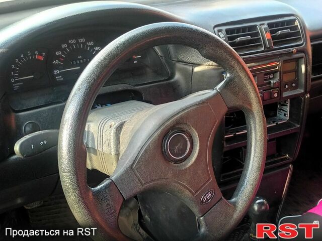 ВАЗ 2109, объемом двигателя 15 л и пробегом 123 тыс. км за 700 $, фото 2 на Automoto.ua