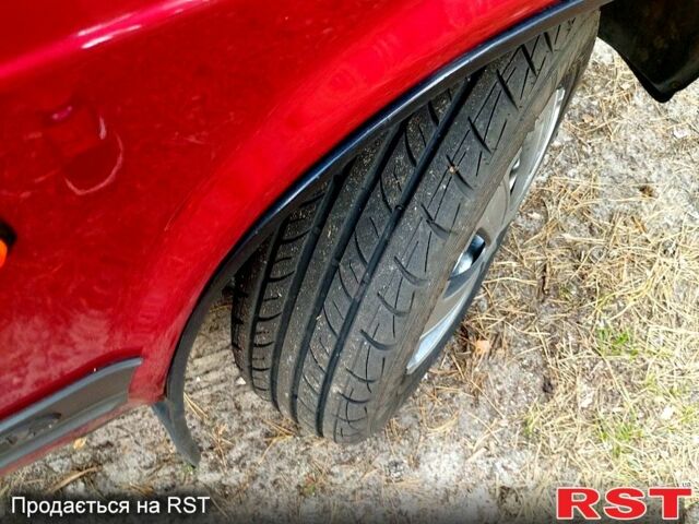 ВАЗ 2109, объемом двигателя 1.5 л и пробегом 250 тыс. км за 999 $, фото 7 на Automoto.ua