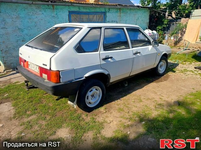 ВАЗ 2109, объемом двигателя 1.3 л и пробегом 100 тыс. км за 600 $, фото 2 на Automoto.ua