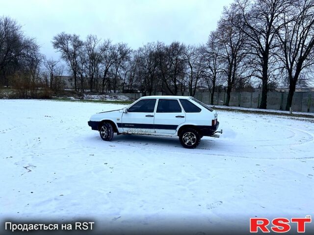 ВАЗ 2109, об'ємом двигуна 1.5 л та пробігом 20 тис. км за 1300 $, фото 1 на Automoto.ua