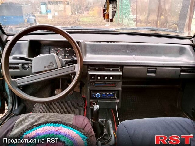 ВАЗ 2109, объемом двигателя 1.3 л и пробегом 50 тыс. км за 750 $, фото 8 на Automoto.ua