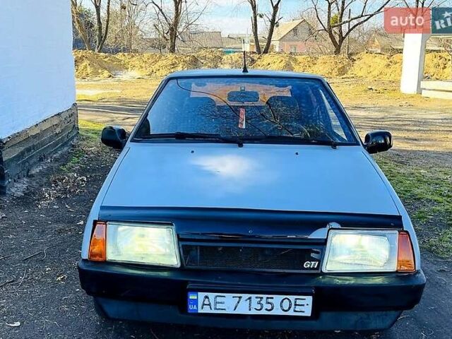 ВАЗ 2109, объемом двигателя 15 л и пробегом 100 тыс. км за 950 $, фото 1 на Automoto.ua