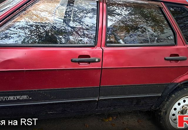 ВАЗ 2109, об'ємом двигуна 1.3 л та пробігом 0 тис. км за 850 $, фото 1 на Automoto.ua