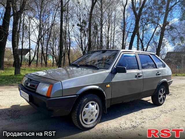 ВАЗ 2109, об'ємом двигуна 15 л та пробігом 223 тис. км за 950 $, фото 2 на Automoto.ua