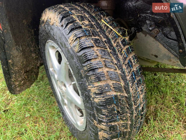 ВАЗ 2109, объемом двигателя 1.5 л и пробегом 500 тыс. км за 1000 $, фото 10 на Automoto.ua