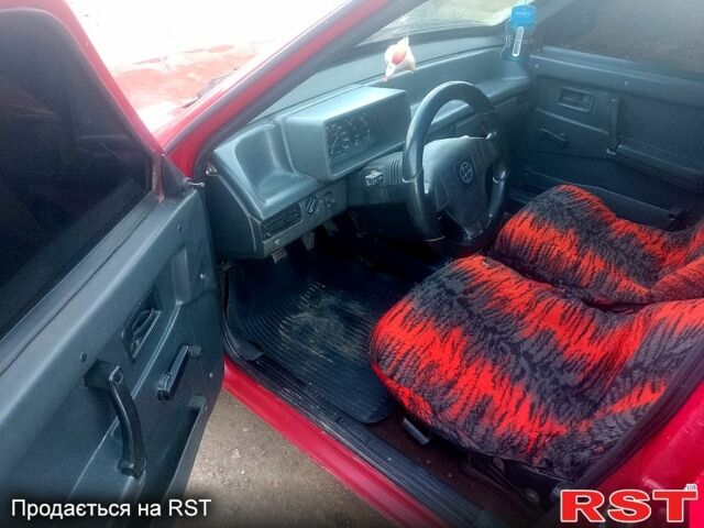 ВАЗ 2109, объемом двигателя 1.5 л и пробегом 111 тыс. км за 1250 $, фото 6 на Automoto.ua