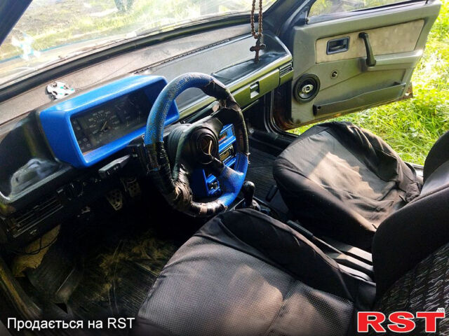 ВАЗ 2109, объемом двигателя 1.5 л и пробегом 99 тыс. км за 450 $, фото 1 на Automoto.ua
