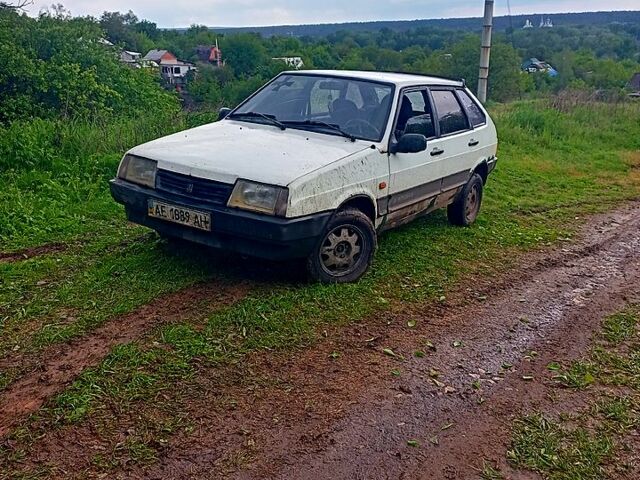 ВАЗ 2109, объемом двигателя 1.5 л и пробегом 0 тыс. км за 600 $, фото 6 на Automoto.ua