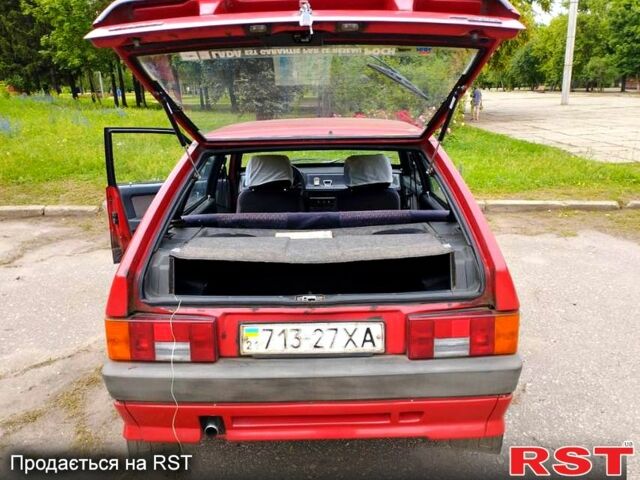 ВАЗ 2109, объемом двигателя 1.5 л и пробегом 0 тыс. км за 1400 $, фото 3 на Automoto.ua