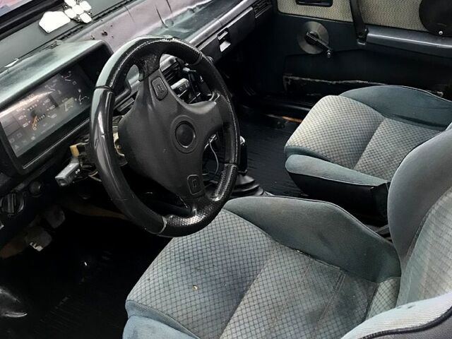 ВАЗ 2109, объемом двигателя 1.1 л и пробегом 200 тыс. км за 700 $, фото 1 на Automoto.ua