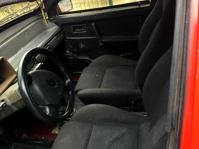 ВАЗ 2109, объемом двигателя 1.5 л и пробегом 0 тыс. км за 1300 $, фото 6 на Automoto.ua