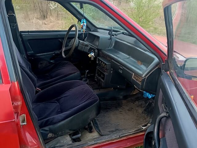 ВАЗ 2109, объемом двигателя 15 л и пробегом 258 тыс. км за 750 $, фото 3 на Automoto.ua
