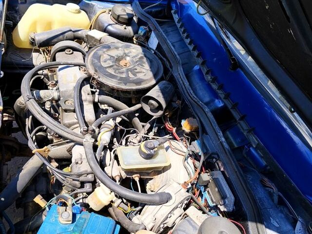 ВАЗ 2109, объемом двигателя 1.3 л и пробегом 100 тыс. км за 950 $, фото 6 на Automoto.ua